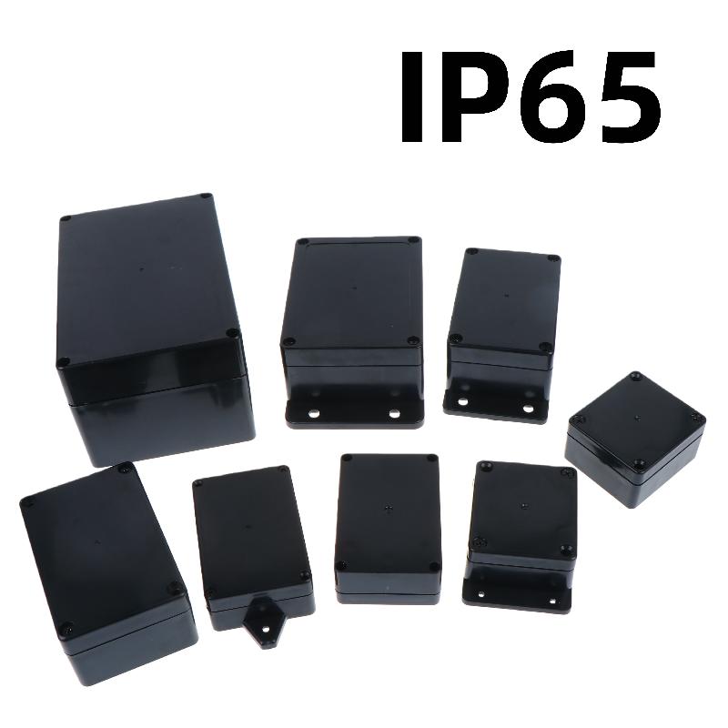 Electronics Repair And Maintenance - Nouvelle boîte de jonction étanche IP65