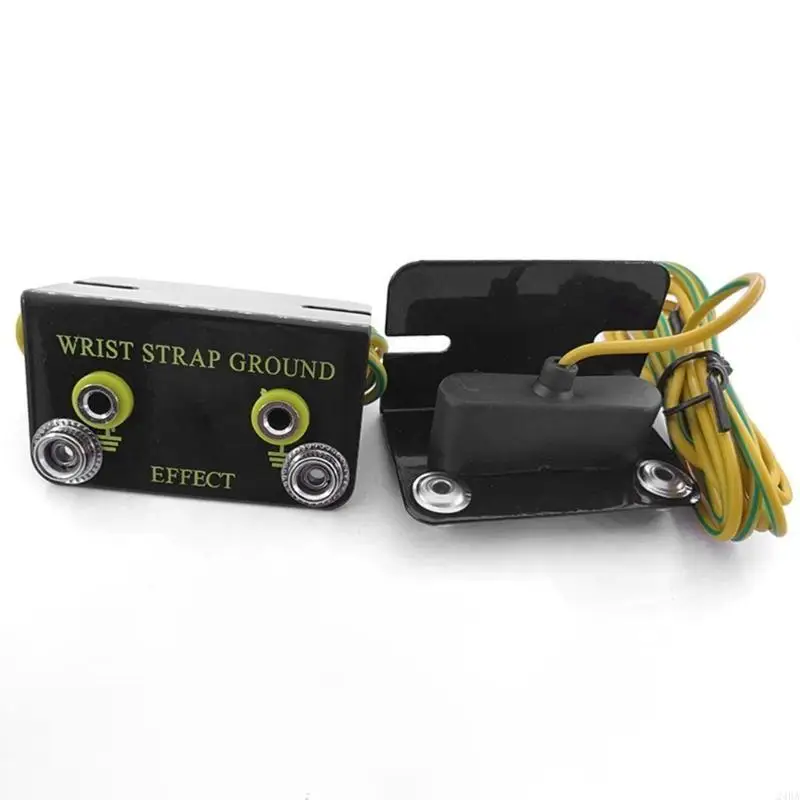 Electronics Repair Team - Option de montage délicate en forme
