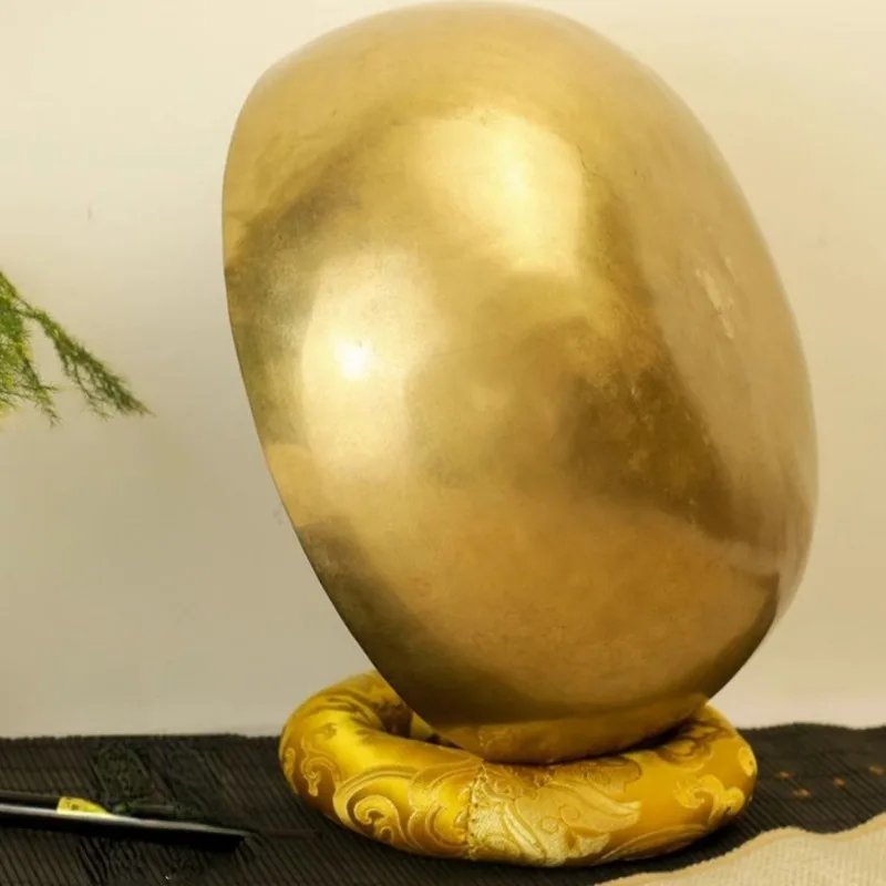 Electronics Repair And Maintenance - Bol de cloche tibétaine, chant de
