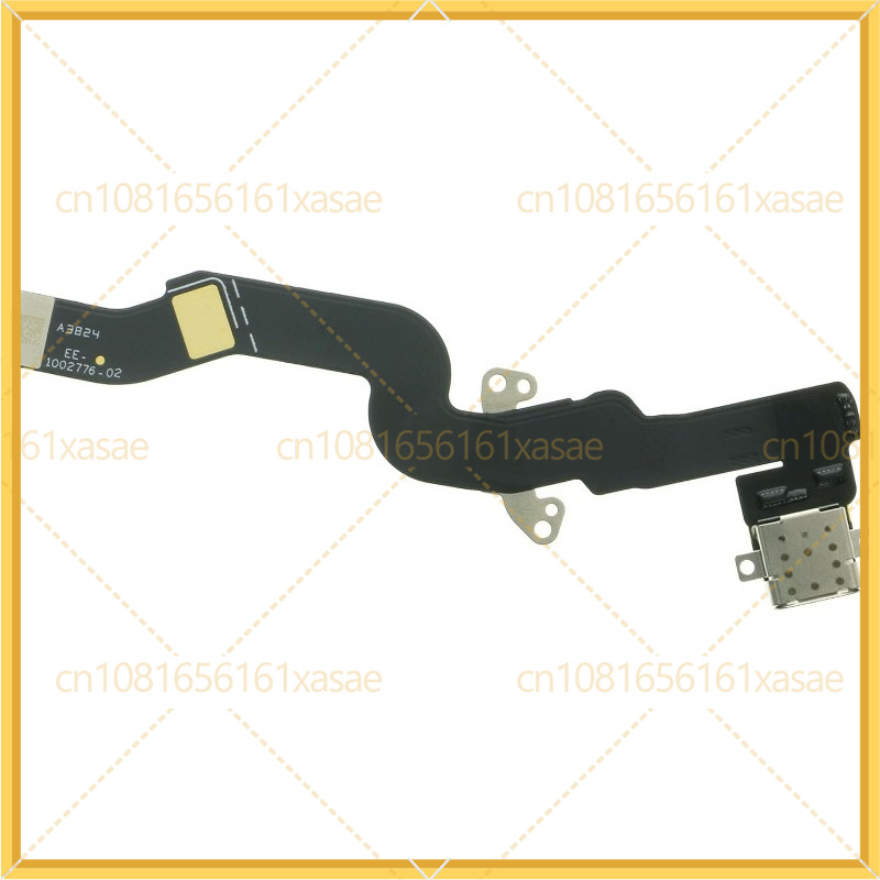 Charging Port Flex - Câble flexible de remplacement pour port