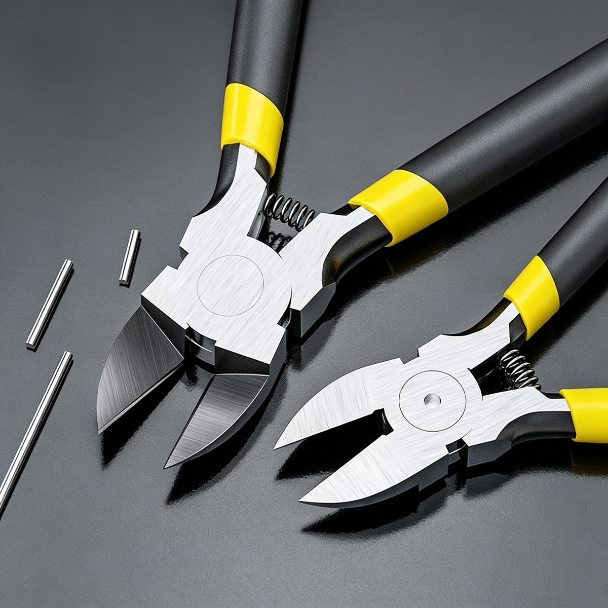 Electronics Repair And Maintenance - Pince coupante diagonale miniature de 5,