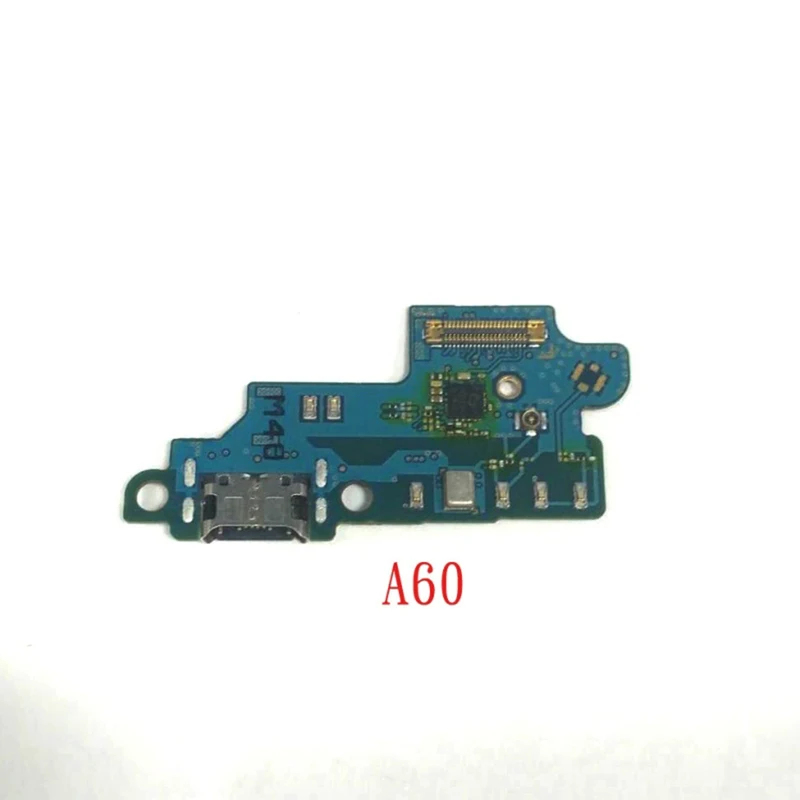 Charging Port Flex - Connecteur de charge USB pour Galaxy