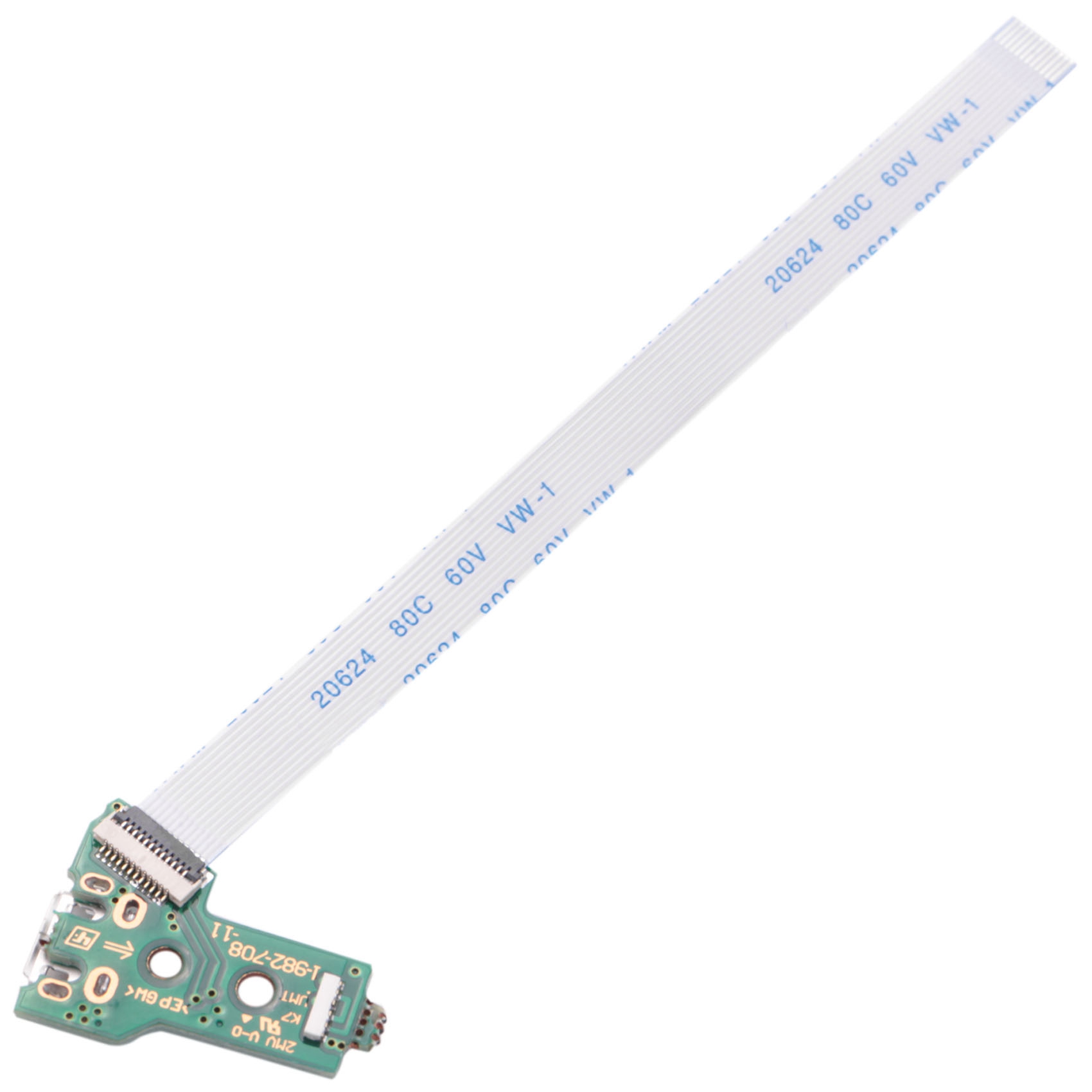 CANING-carte de Port de charge - Charging Port Flex avis et prix