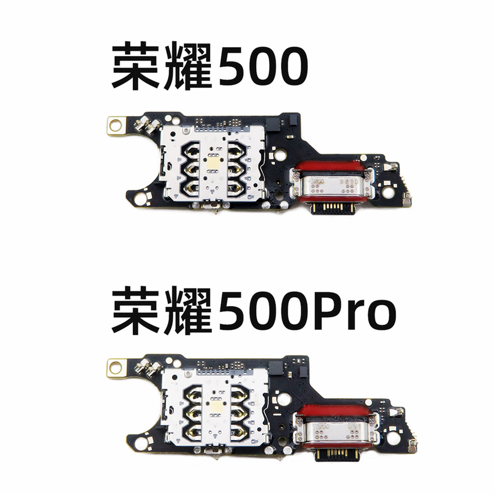 Remplacement pour Honor 500 /  - Charging Port Flex avis et prix
