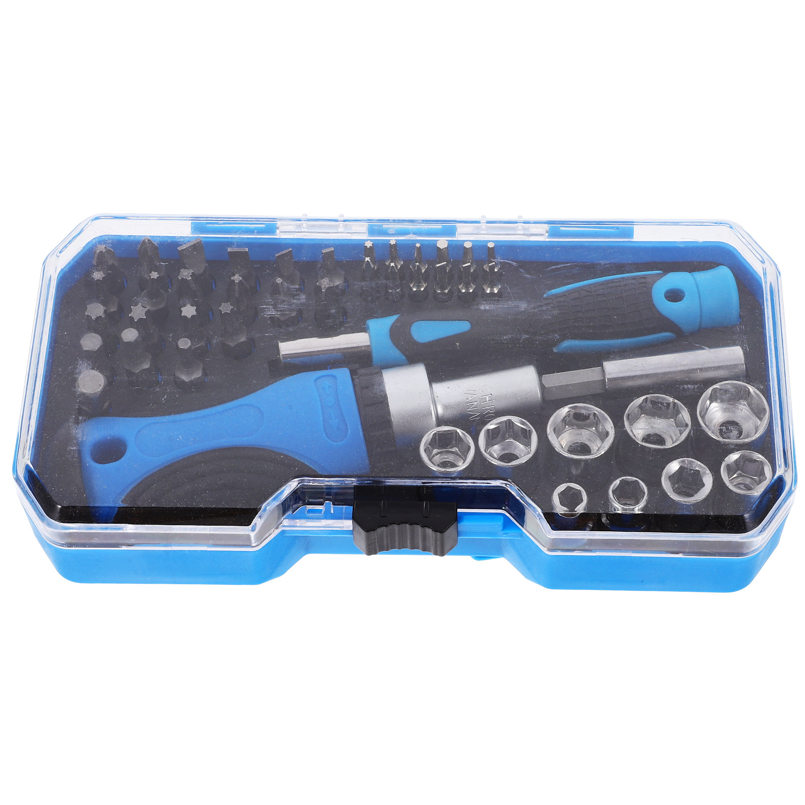 Kit de 44 embouts de tournevis - Electronics Repair Garage avis et prix
