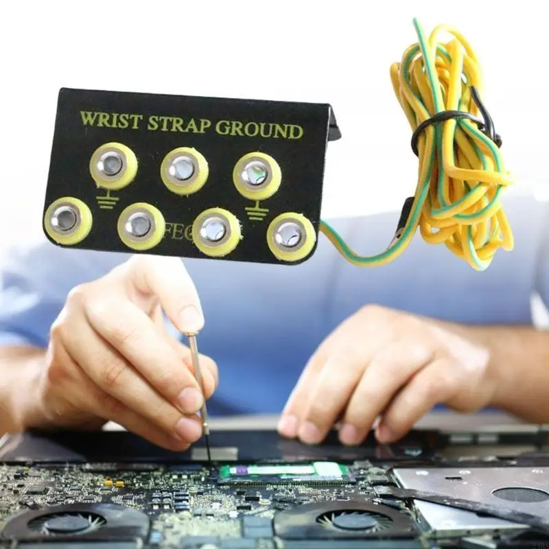 Option de montage délicate en  - Electronics Repair Team avis et prix
