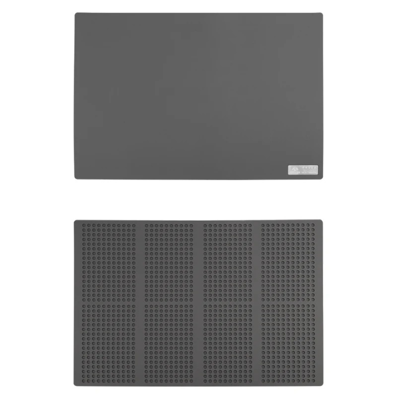Tapis en silicone anti-brûlure - Electronics Repair Team avis et prix
