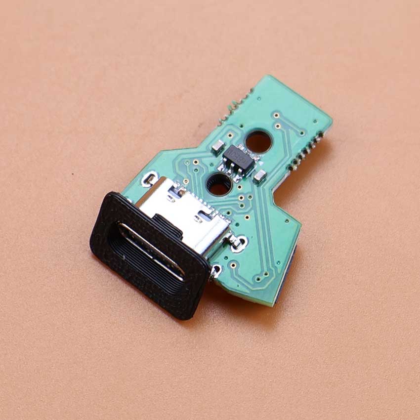 Pour contrôleur PS4 bricolage  - Charging Port Flex avis et prix