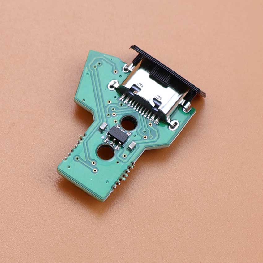 Pour contrôleur PS4 bricolage  - Charging Port Flex avis et prix