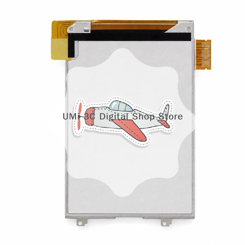 Écran LCD de remplacement, pan - Electronics Repair For Beginners avis et prix