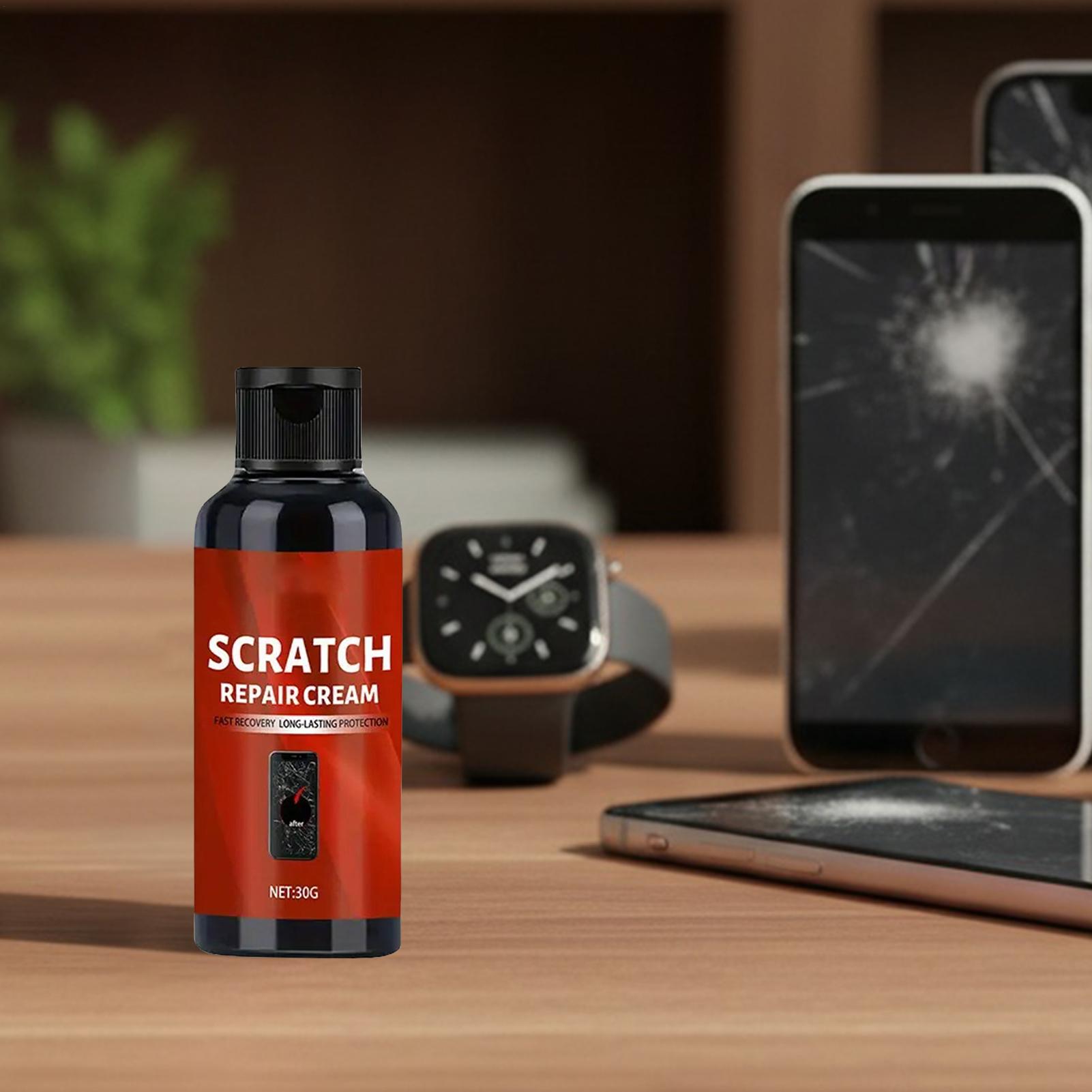 Crème de polissage pour élimin - Electronics Repair And Maintenance avis et prix