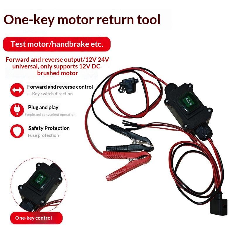 Outil de déverrouillage du mot - Electronics Repair Garage avis et prix