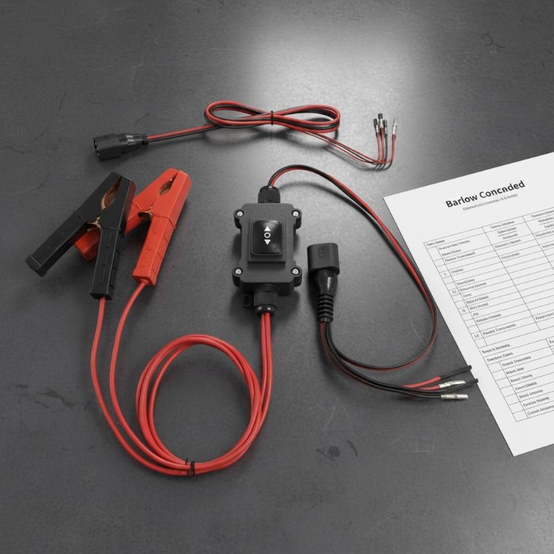 Outil de déverrouillage du mot - Electronics Repair Garage avis et prix