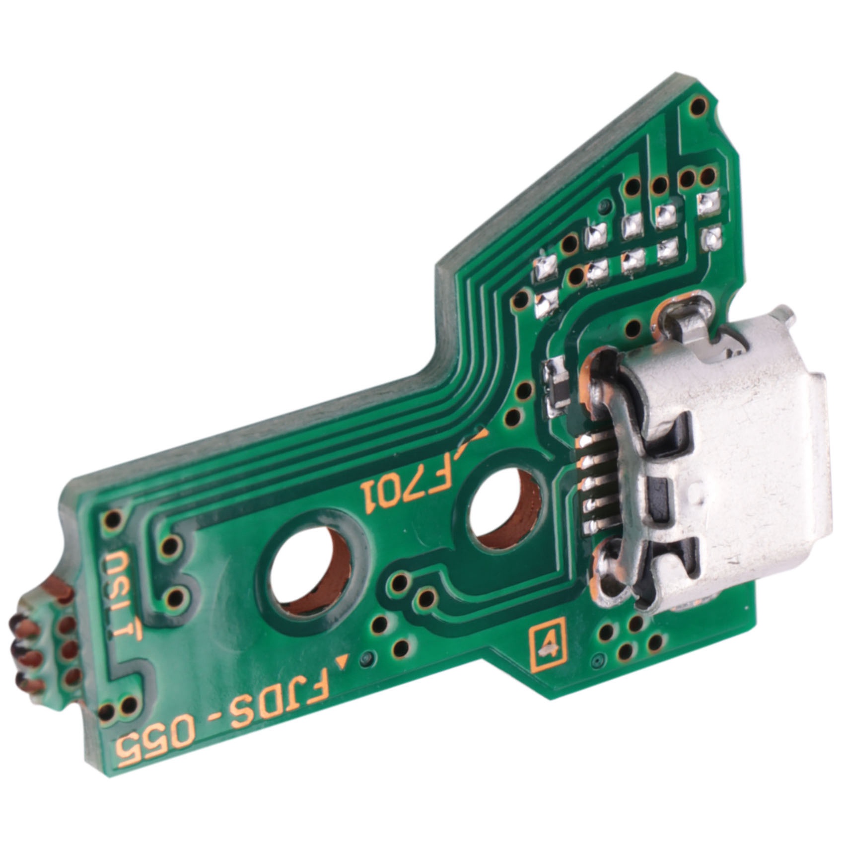 Carte de port de charge USB AB - Charging Port Flex avis et prix