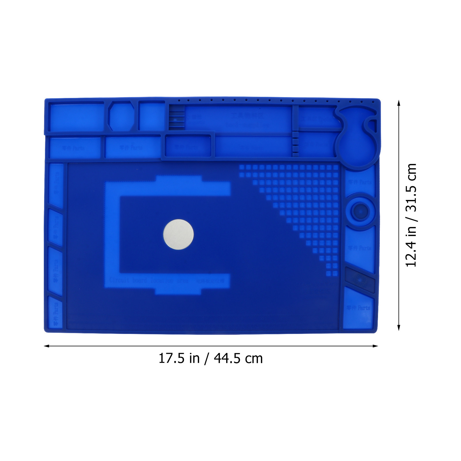 Grand tapis de réparation élec - Electronics Repairing avis et prix