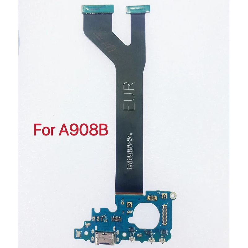 Connecteur de port de charge U - Charging Port Flex avis et prix