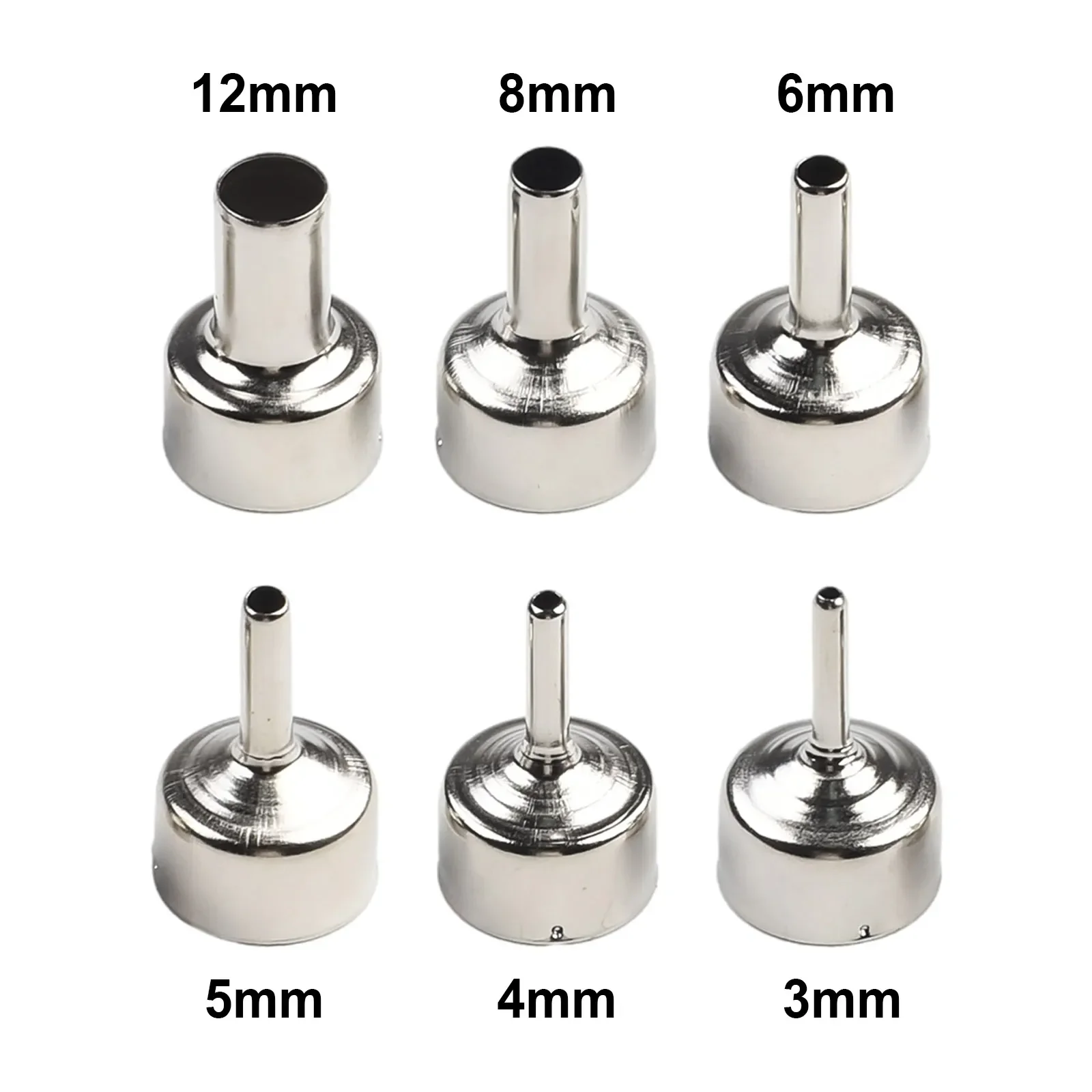 Buses de 22mm pour Station de  - Hot Air Station 858 avis et prix