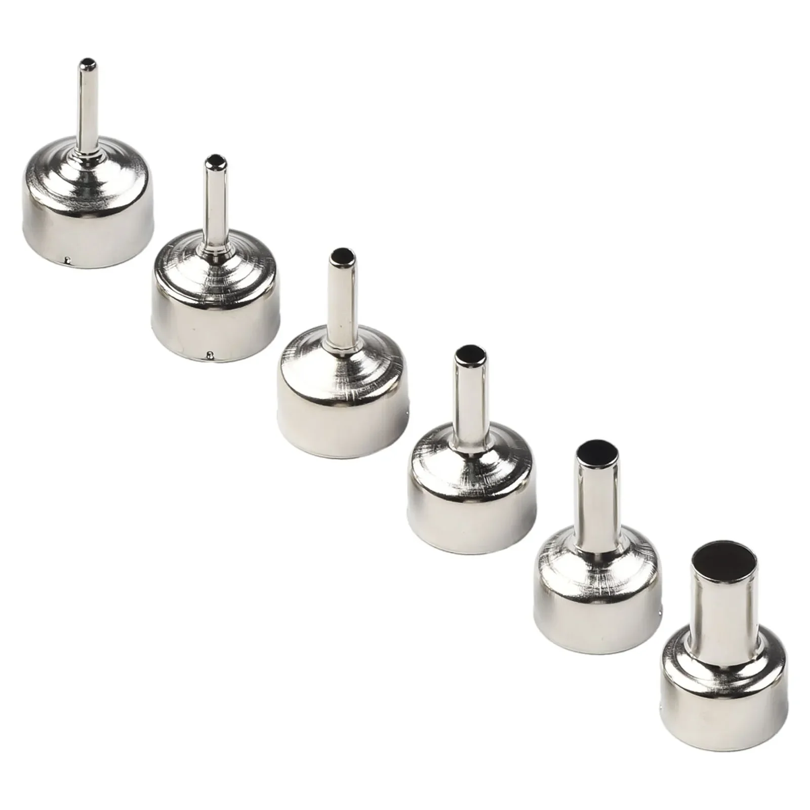 Buses de 22mm pour Station de  - Hot Air Station 858 avis et prix